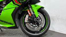 Kawasaki Ninja Zx 10 ZX1002LPFAN (23MY)